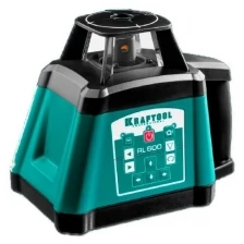 Уровень лазерный ротационный Kraftool RL600 34600