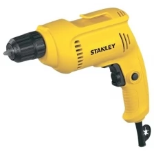 Дрель STDR5510C Stanley