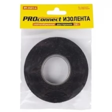 REXANT Изолента ХБ PROconnect 18 х 0,35 мм, (ролик 31,9 м/200 г) (2-ПОЛ)