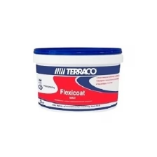 Покрытие гидроизоляционное Terraco Flexicoat Maxi (3кг)