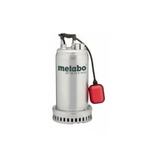 Насос Metabo DP 28-10 S Inox 604112000