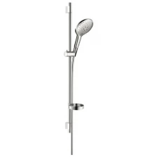 Душевой гарнитур Hansgrohe Raindance Select 150 3iet 90cm хром 27803000