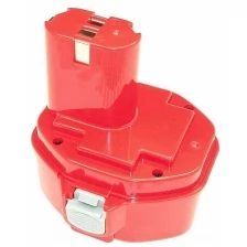 Аккумулятор для Makita 1420, 192699-A, 193985-8 (2000mAh) Ni-CD