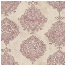 Grandeco Обои Grandeco PC 2203 Persian Chic