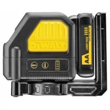 Cамовыравнивающийся лазерный уровень DeWALT DCE088LR