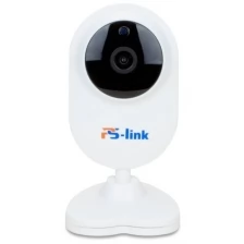 Беспроводная умная внутренняя WiFi IP 2MP 1080P камера видеонаблюдения PS-link TD20