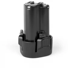 Аккумулятор для Makita BL1013. 10.8V 3.0Ah (Li-Ion) PN: 194550-6.