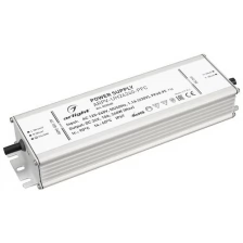 Arlight Блок питания ARPV-UH24240-PFC (24V, 10.0A, 240W) (Arlight, IP67 Металл) 023640(1)