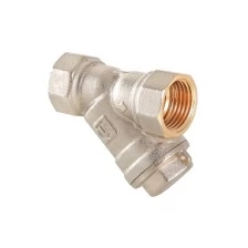 Фильтр косой 1 1/4" VALTEC