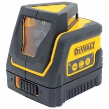 Cамовыравнивающийся лазерный уровень DeWalt DW0811