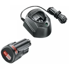 Комплект BOSCH 1600A01L3D 12 В 1.5 А·ч