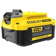 Аккумулятор Stanley Fatmax SB204-RU, 4 Ач, 18 В