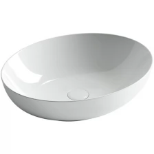 Ceramica Nova Раковина Ceramica Nova Element CN6017