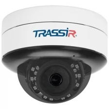 IP-камера TRASSIR TR-D3151IR2 (3.6 мм)