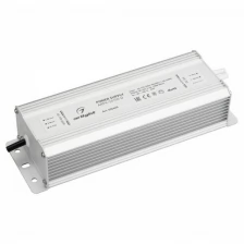 Блок питания ARPV-24150-D (24V, 6.3A, 150W) (ARL, IP67 Металл)