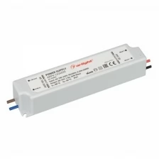 Блок питания ARPV-LV24035 (24V, 1.5A, 36W) (Arlight, IP67 Пластик, 2 года)