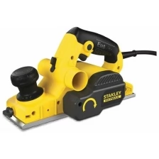 Рубанок электрический Stanley Fatmax FME630K, 750 Вт