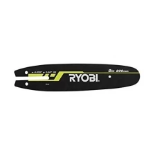 Ryobi Шина для RPP750S (20 см; 1.3 мм; 3/8"; 33 зв.) RAC243 Ryobi 5132002716