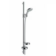 Душевой гарнитур Hansgrohe Raindance E 100 Air 3jet 27883000 UnicaD