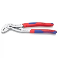 Высокотехнологичные сантехнические клещи Cobra KNIPEX KN-8705250