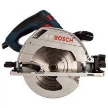 Bosch GKS 55+ GCE Сетевая циркулярная пила