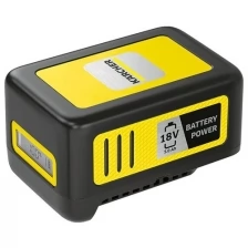 Аккумулятор Karcher Battery Power 18/50 24450350