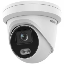 Видеокамера HIKVISION Hikvision DS-2CD2347G2-LU(C)(2.8mm)