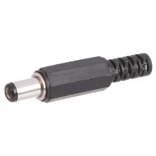 Разъем питания Ripo DC 5.5x2.1mm M 005-200040