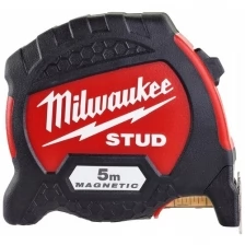 Рулетка STUD GEN II 5м Milwaukee 4932471626