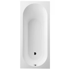 Квариловая ванна Villeroy & Boch Oberon UBQ180OBE2V-01 180x80 см