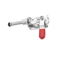 Зажим шатунный WOODWORK Toggle Clamps GH-301-CR, правосторонний усилие 40 кг