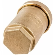 Компенсатор гидроударов Uni-Fitt 1/2" латунный 260G2400