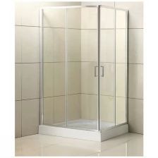 BelBagno Душевой уголок BelBagno UNO-195-AH-2-120/100-C-Cr