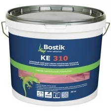 Клей для ПВХ покрытий Bostik Tarbicol KE310, 20 кг