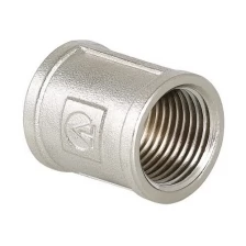 Муфта никель 1 1/2" VALTEC