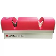 Заточной настольный станок DICK RS-150 DUO