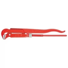 Клещи трубные 90° KNIPEX KN-8310040