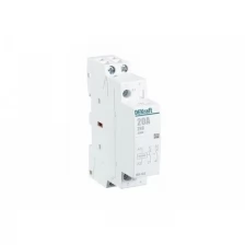 МК103-020A-230B-20 Модульный контактор 2НО 20А 230В DEKraft Schneider Electric, 18057DEK