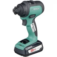 Шуруповерт Bosch AdvancedDrill 18 06039B5001 .