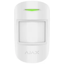 Ajax MotionProtect Белый