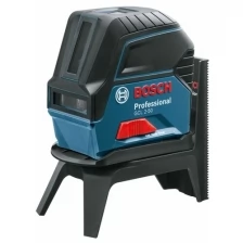 Bosch Лазерный нивелир GCL 2-50 + RM1 + BM3 + кейс 0601066F02