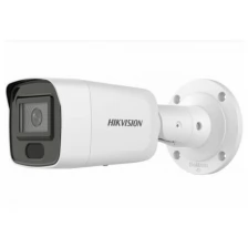 Видеокамера IP HIKVISION DS-2CD3026G2-IS (2.8mm) 2Мп, 1/2.8" CMOS, 0.002 люкс, 1920*1080/50fps, F1.4, H.264/H.265, IP67, 12VDC/PoE, WDR/3DNR/BLC/SD ca