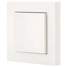 Выключатель с электронной коммутацией Elgato Eve Light Switch V2 2021 (10EBW1701)