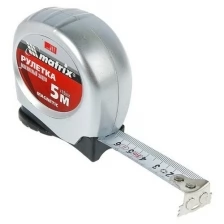 Рулетка MATRIX Magnetic, 5 м х 19 мм, магнитный зацеп