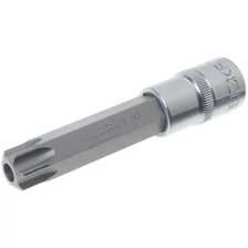 Головка-бита TORX T70 с отверстием 1/2" (L-100мм) ROCKFORCE