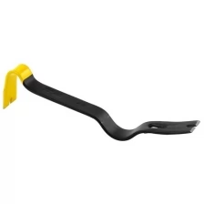 Гвоздодер STANLEY HAND TOOLS STANLEY 1-55-525