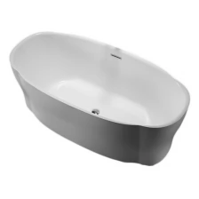 Ванна BelBagno Abile BB403-1700-850 170x85