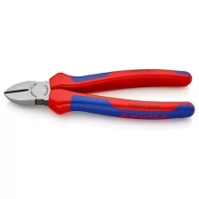 Бокорезы диагональные KNIPEX 7002180 180 мм