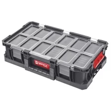 Ящик для инструментов Qbrick System TWO Organizer Flex 526x307x125мм /10501274 .