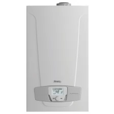 Настенный газовый котел Baxi LUNA Platinum+ 1.24 GA